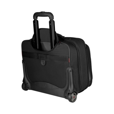 Logotrade corporate gift image of: Wheeled business case Wenger Potomac 17''