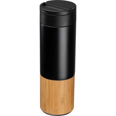 Logotrade promotional item image of: Thermal bottle SHEFFIELD 500ml