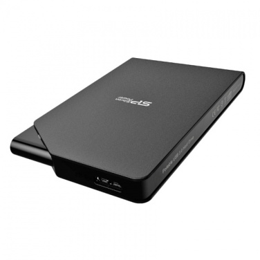 Logo trade promotional items picture of: Hard Disc Silicon Power Stream S03