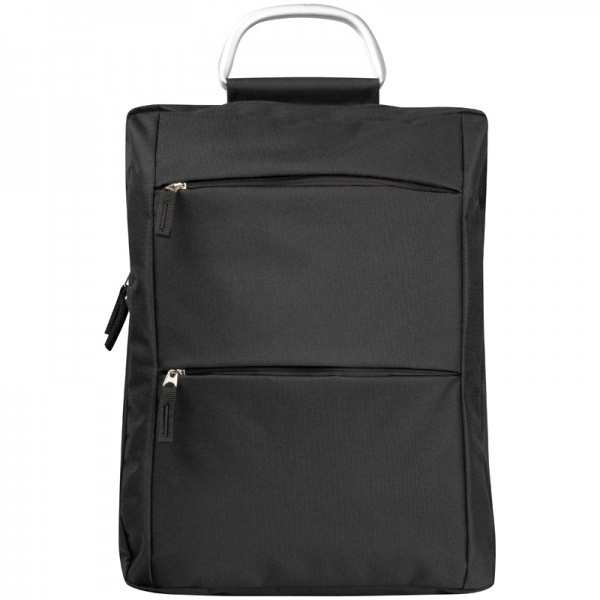 Logo trade advertising product photo of: Laptop bag CHESTERFIELD