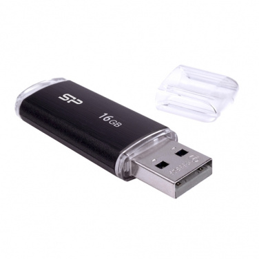 Logotrade corporate gifts photo of: Pendrive Silicon Power Ultima U02 2.0