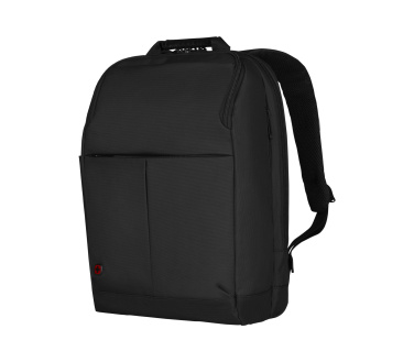 Logotrade corporate gift picture of: Backpack Wenger Reload 16''