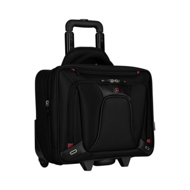 Logo trade promotional items image of: Torba pilotka Wenger Transfer 16''