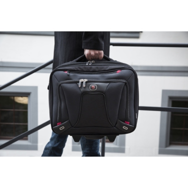 Logotrade promotional gift image of: Torba pilotka Wenger Transfer 16''