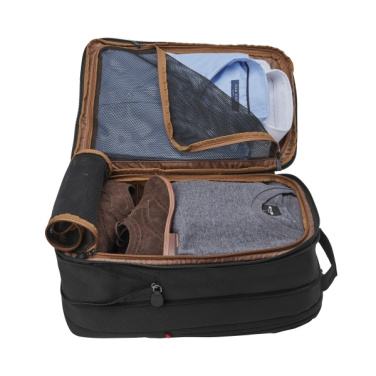 Logotrade promotional merchandise image of: Backpack Wenger City Traveler 16''