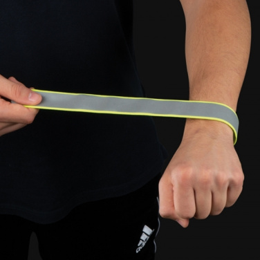 Logotrade promotional items photo of: Safety bracelet VESTER