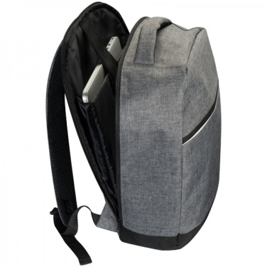 Logotrade promotional merchandise image of: Laptop bag DUDLEY