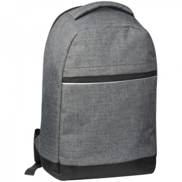 Logotrade advertising product image of: Laptop bag DUDLEY
