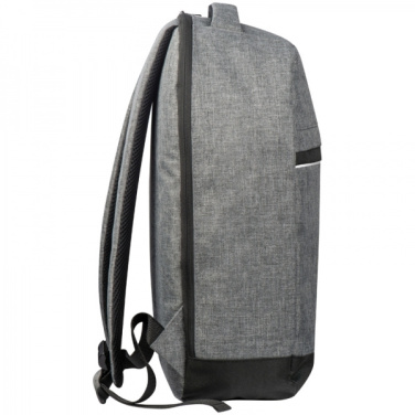 Logo trade promotional item photo of: Laptop bag DUDLEY