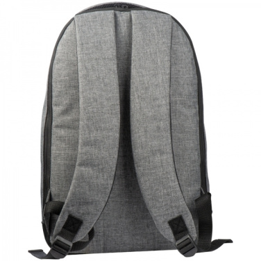 Logotrade promotional product image of: Laptop bag DUDLEY
