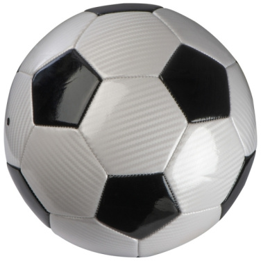 Logo trade promotional gifts image of: Football - CHAMPION