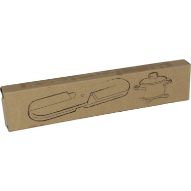 Logotrade corporate gifts photo of: Foldable trivet ROTTERDAM