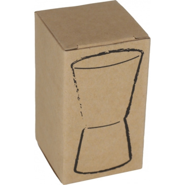 Logotrade promotional merchandise photo of: Bar measure LINZ