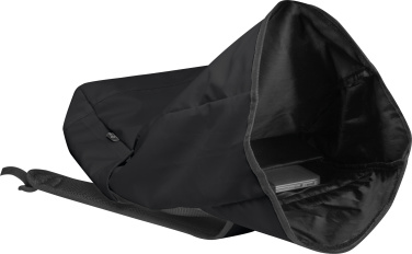 Logo trade corporate gifts picture of: RPET backpack OKLAHOMA CITY