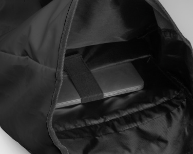 Logotrade advertising products photo of: RPET backpack OKLAHOMA CITY