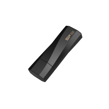 Logo trade advertising product photo of: PENDRIVE SILICON POWER BLAZE - B07 3.2 16GB
