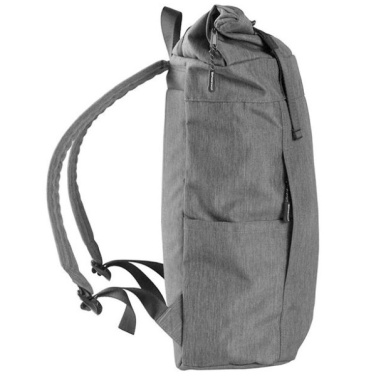 Logotrade corporate gift image of: Backpack OHIO Schwarzwolf