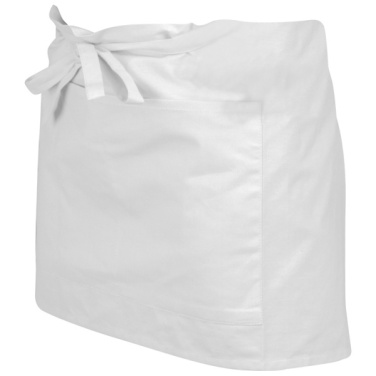 Logo trade promotional giveaways picture of: Cotton apron KOLDBY