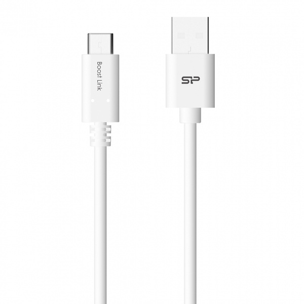 Logo trade advertising product photo of: Data transfer cable LK10 Type - C Quick Charge 3.0