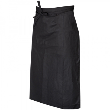 Logotrade promotional gift picture of: Cotton apron MJOLDEN