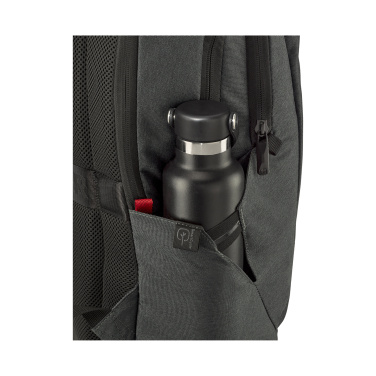 Logo trade promotional products image of: Backpack Wenger MX ECO Professional 16''