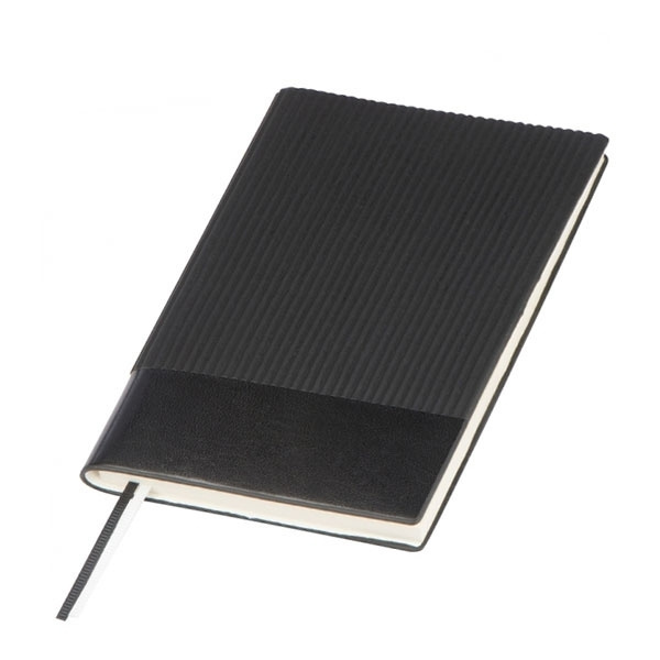 Logotrade promotional items photo of: A6 Notebook ELVERUM