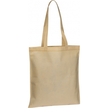 Logotrade promotional item picture of: Non-woven Bag SAN MIGUEL