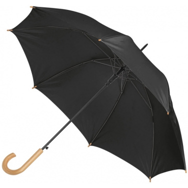 Logotrade promotional merchandise image of: Automatic umbrella STOCKPORT