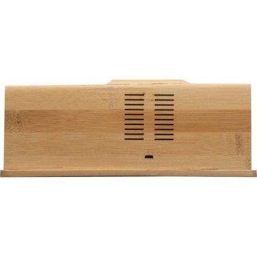 Logotrade corporate gift image of: Desk organizer LUBLIN