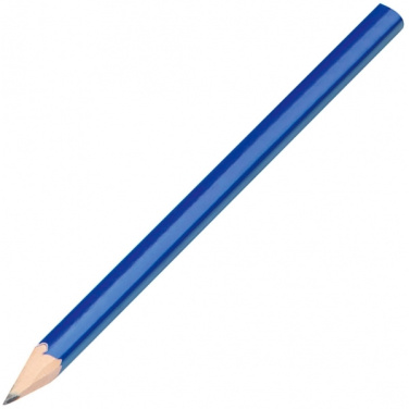 Logo trade promotional item photo of: Carpenter pencil KENT