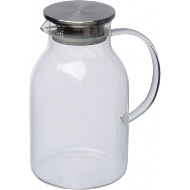 Logotrade promotional product picture of: Pitcher Puerto RICO