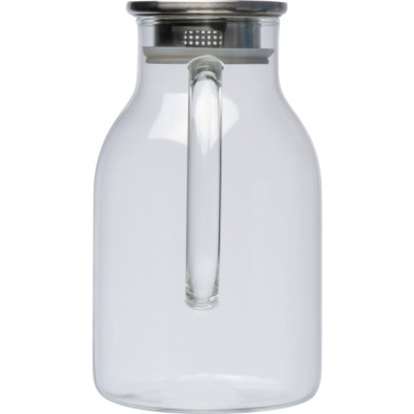 Logotrade promotional product image of: Pitcher Puerto RICO