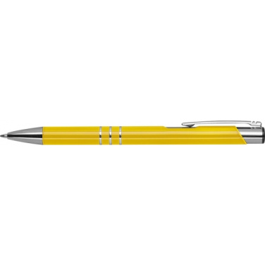 Logotrade business gifts photo of: Ballpen LAS PALMAS