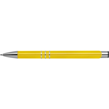 Logotrade promotional items photo of: Ballpen LAS PALMAS
