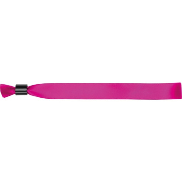 Logotrade corporate gift picture of: Festival bracelets MANSFIELD