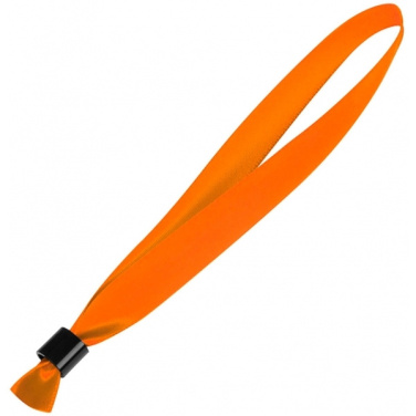 Logo trade advertising product photo of: Festival bracelets MANSFIELD