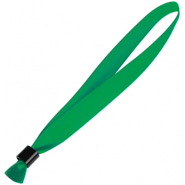 Logo trade corporate gifts picture of: Festival bracelets MANSFIELD