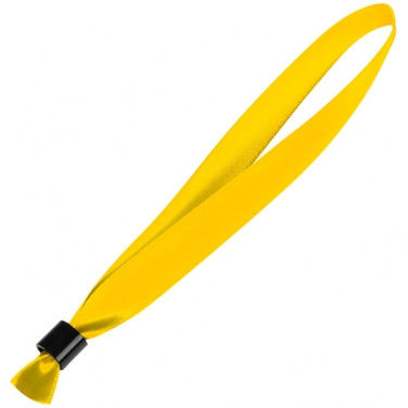 Logo trade promotional product photo of: Festival bracelets MANSFIELD