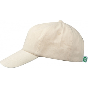 Logotrade promotional merchandise image of: Baseball cap LYON