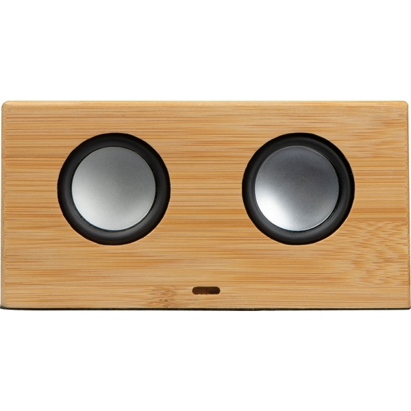 Logotrade promotional product image of: Induction loudspeaker NUREMBERG