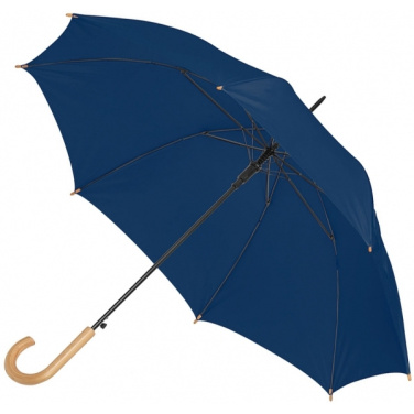 Logo trade promotional products image of: Automatic umbrella STOCKPORT