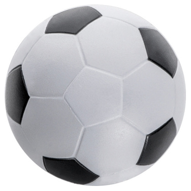 Logotrade advertising product image of: Anti stress ball DERBY