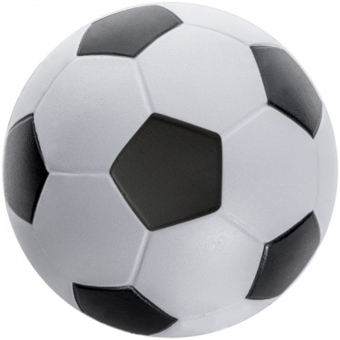 Logotrade promotional gift image of: Anti stress ball DERBY