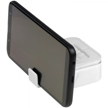 Logotrade promotional merchandise image of: Mobile phone stand NOISE