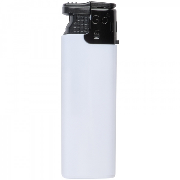 Logo trade business gift photo of: Electronic lighter Stromlame