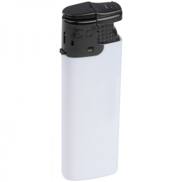 Logotrade promotional item image of: Electronic lighter Stromlame