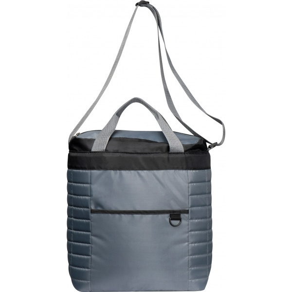 Logo trade promotional gifts picture of: Cooler bag SAO CARLOS