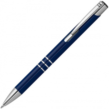 Logotrade corporate gift picture of: Ballpen LAS PALMAS