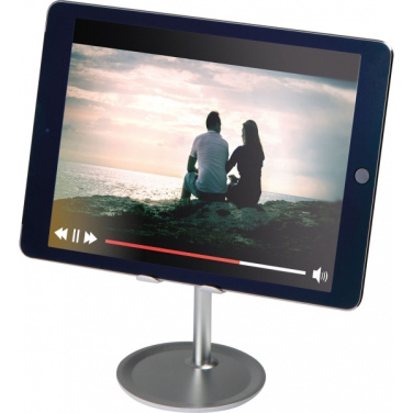 Logo trade promotional gift photo of: Adjustable Phone Holder SETUBAL