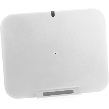 Logo trade promotional product photo of: Inductive charger CRAWLEY